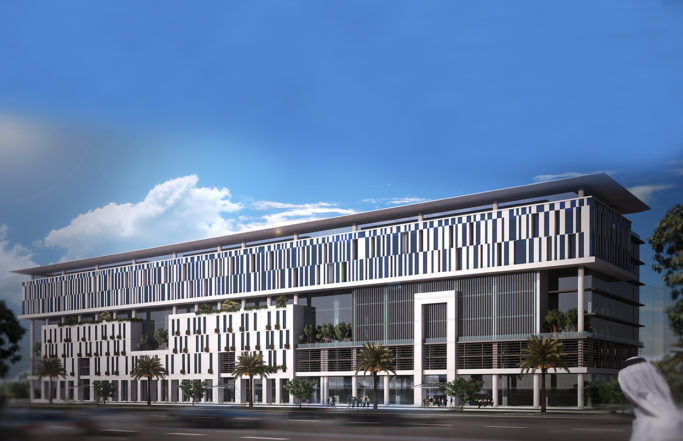 Al Murjan Hospital