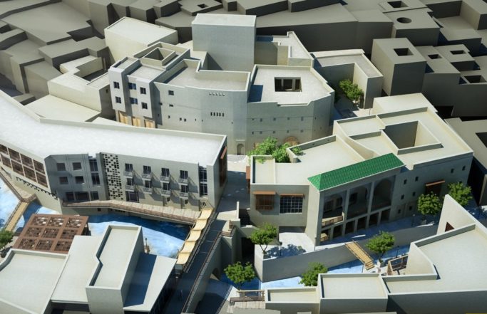 Place Lalla Yadona Competition