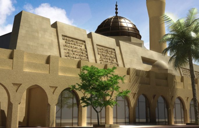 Mosque