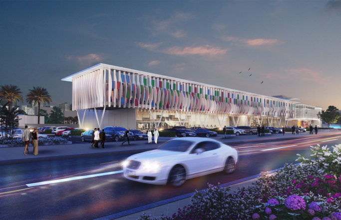 DEWA SPORTS CLUB