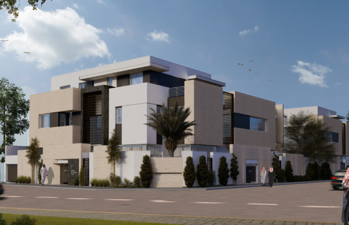 ALHARBI VILLAS