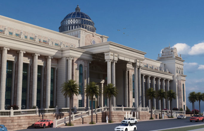 ALRAJIHI MIXED USE